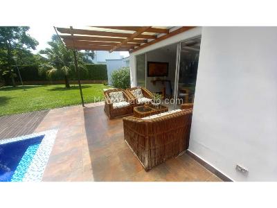Casa en venta en Cerritos, Pereira · foto 2 de 20