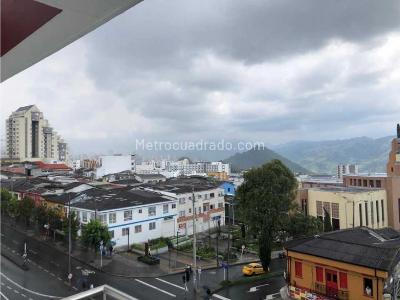 Apartamento en venta en Av, Manizales · foto 4 de 10