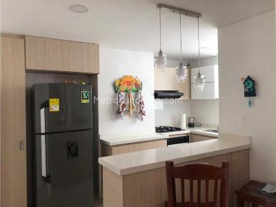 Apartamento en venta en Av, Manizales · foto 5 de 10