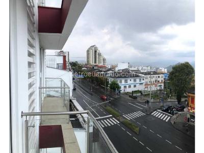 Apartamento en venta en Av, Manizales · foto 9 de 10