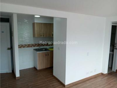 Apartamento de 3 alcobas en venta en La Francia/ Atardeceres, Manizales, 52 m² · foto 2 de 16