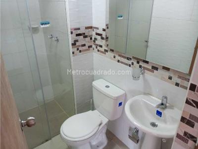 Apartamento de 3 alcobas en venta en La Francia/ Atardeceres, Manizales, 52 m² · foto 9 de 16