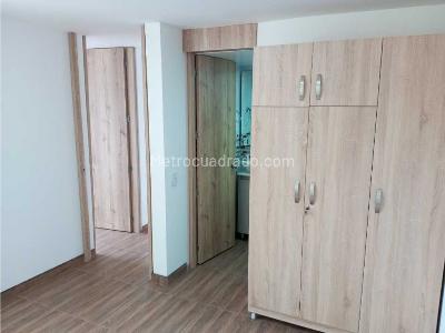 Apartamento de 3 alcobas en venta en La Francia/ Atardeceres, Manizales, 52 m² · foto 11 de 16