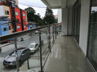 Apartamento de 3 alcobas en venta en Saenz, Manizales, 150 m² · foto 8 de 20