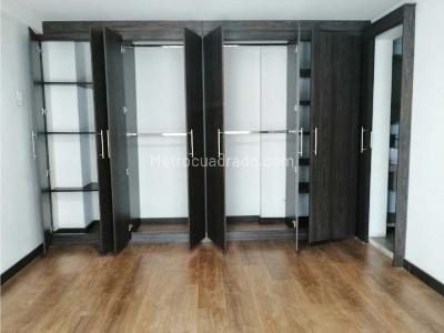 Apartamento de 3 alcobas en venta en Saenz, Manizales, 150 m² · foto 11 de 20