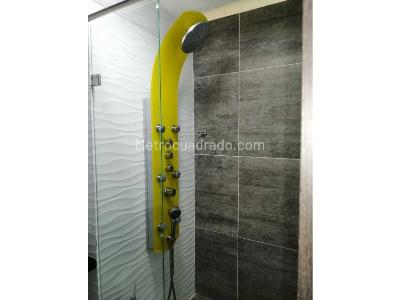 Apartamento de 3 alcobas en venta en Saenz, Manizales, 150 m² · foto 13 de 20