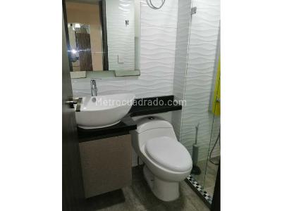 Apartamento de 3 alcobas en venta en Saenz, Manizales, 150 m² · foto 14 de 20