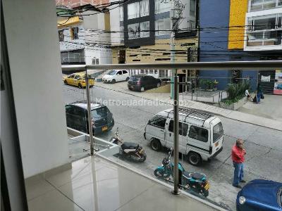 Apartamento de 3 alcobas en venta en Saenz, Manizales, 150 m² · foto 17 de 20