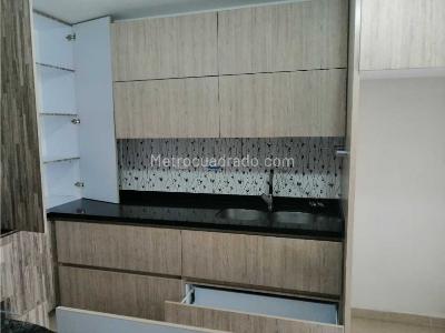 Apartamento de 3 alcobas en venta en Saenz, Manizales, 150 m² · foto 20 de 20