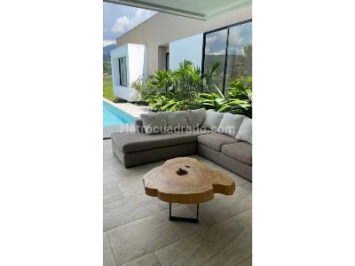 Casa en venta en Combia, Pereira · foto 3 de 20