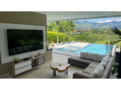 Casa en venta en Combia, Pereira · foto 6 de 20