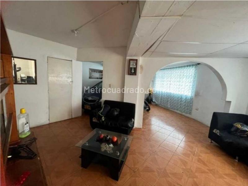 Casa – Manizales - Vista 2