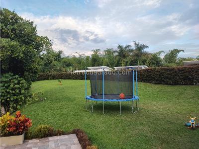 Casa en venta en Cerritos, Pereira · foto 14 de 20