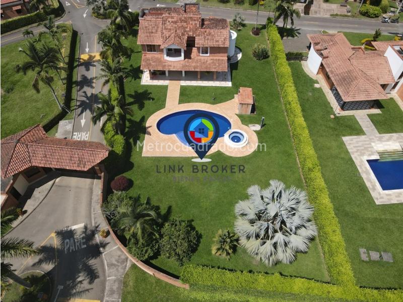 Casa – Pereira - Vista 3