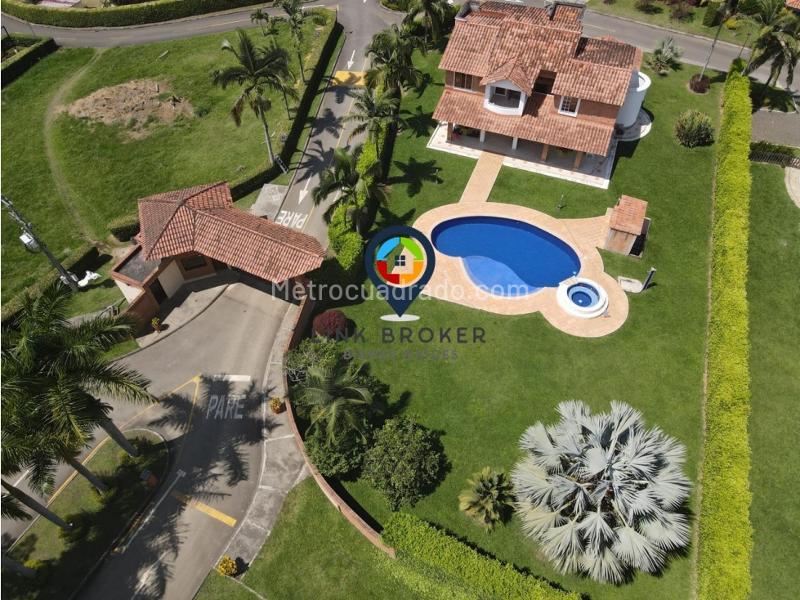 Casa – Pereira - Vista 4