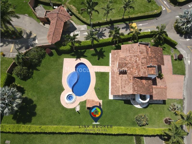 Casa – Pereira - Vista 5