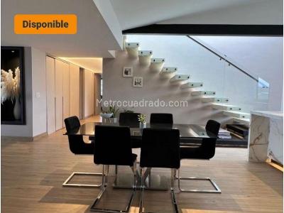 Apartamento en venta en San Lucas Poblado, Medellín · foto 4 de 20