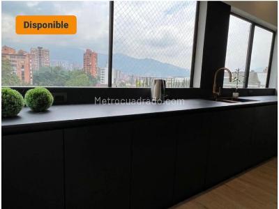 Apartamento en venta en San Lucas Poblado, Medellín · foto 5 de 20