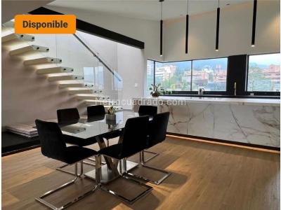 Apartamento en venta en San Lucas Poblado, Medellín · foto 7 de 20
