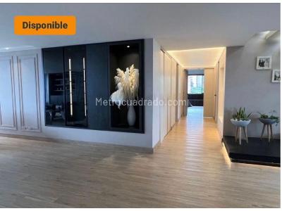 Apartamento en venta en San Lucas Poblado, Medellín · foto 8 de 20