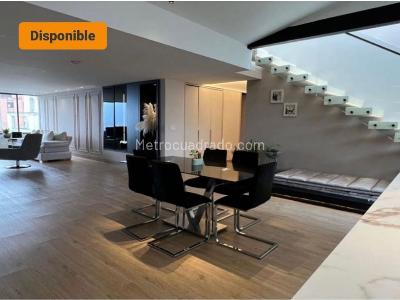 Apartamento en venta en San Lucas Poblado, Medellín · foto 9 de 20