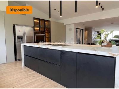 Apartamento en venta en San Lucas Poblado, Medellín · foto 10 de 20