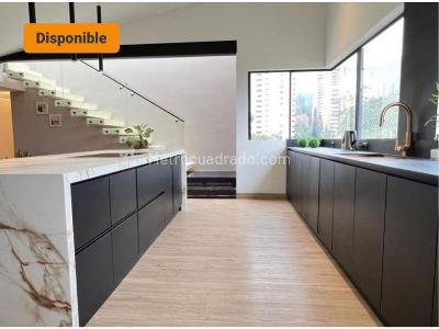 Apartamento en venta en San Lucas Poblado, Medellín · foto 11 de 20