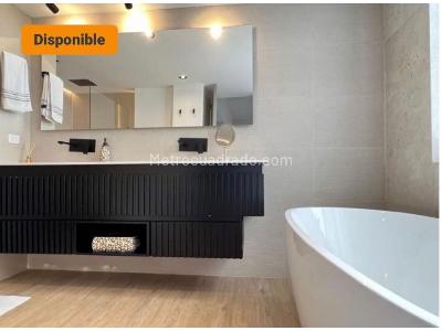 Apartamento en venta en San Lucas Poblado, Medellín · foto 12 de 20