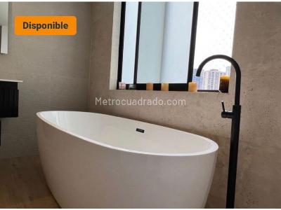 Apartamento en venta en San Lucas Poblado, Medellín · foto 13 de 20