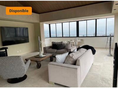 Apartamento en venta en San Lucas Poblado, Medellín · foto 14 de 20