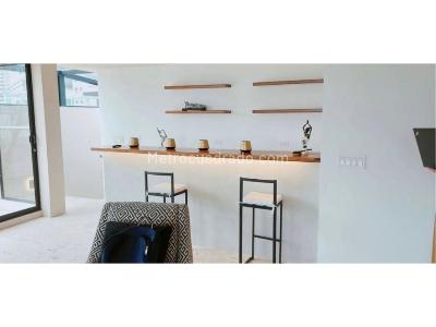 Apartamento en venta en San Lucas Poblado, Medellín · foto 15 de 20