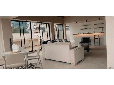 Apartamento en venta en San Lucas Poblado, Medellín · foto 16 de 20