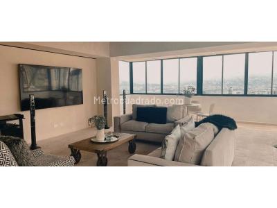 Apartamento en venta en San Lucas Poblado, Medellín · foto 19 de 20