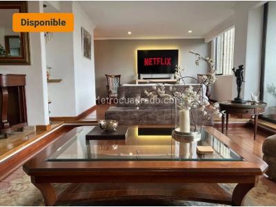 Apartamento en venta en San Lucas Poblado, Medellín · foto 2 de 20