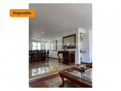 Apartamento en venta en San Lucas Poblado, Medellín · foto 3 de 20
