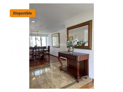 Apartamento en venta en San Lucas Poblado, Medellín · foto 4 de 20