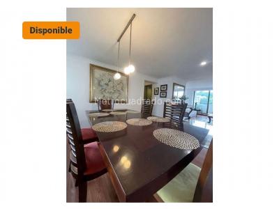 Apartamento en venta en San Lucas Poblado, Medellín · foto 5 de 20