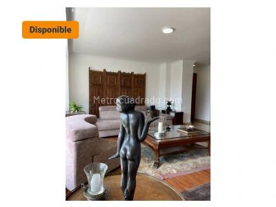 Apartamento en venta en San Lucas Poblado, Medellín · foto 6 de 20