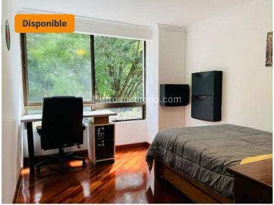 Apartamento en venta en San Lucas Poblado, Medellín · foto 7 de 20