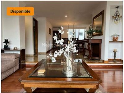 Apartamento en venta en San Lucas Poblado, Medellín · foto 11 de 20