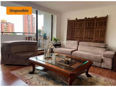Apartamento en venta en San Lucas Poblado, Medellín · foto 12 de 20