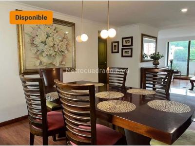 Apartamento en venta en San Lucas Poblado, Medellín · foto 13 de 20