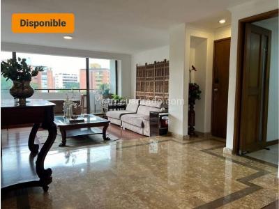 Apartamento en venta en San Lucas Poblado, Medellín · foto 14 de 20
