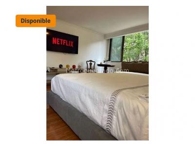 Apartamento en venta en San Lucas Poblado, Medellín · foto 15 de 20