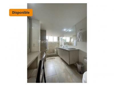 Apartamento en venta en San Lucas Poblado, Medellín · foto 16 de 20
