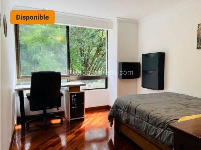 Apartamento en venta en San Lucas Poblado, Medellín · foto 18 de 20