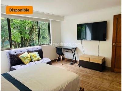 Apartamento en venta en San Lucas Poblado, Medellín · foto 19 de 20
