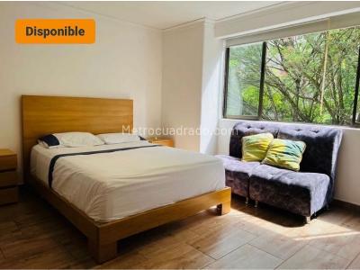 Apartamento en venta en San Lucas Poblado, Medellín · foto 20 de 20