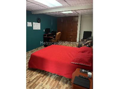 Casa de 4 alcobas en venta en La Francia/ Atardeceres, Manizales, 1162 m² · foto 19 de 20