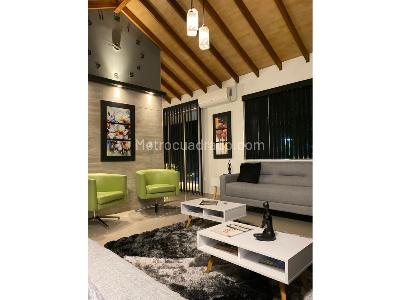 Casa en venta en Santagueda, Manizales · foto 2 de 20